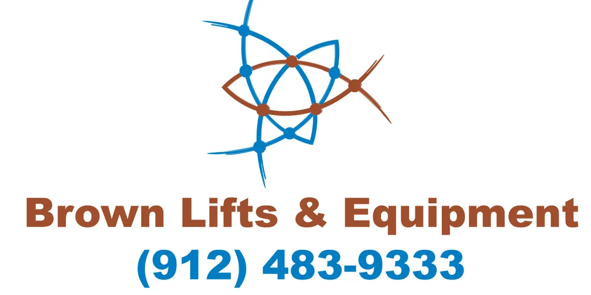 Brown Lifts & Equipment